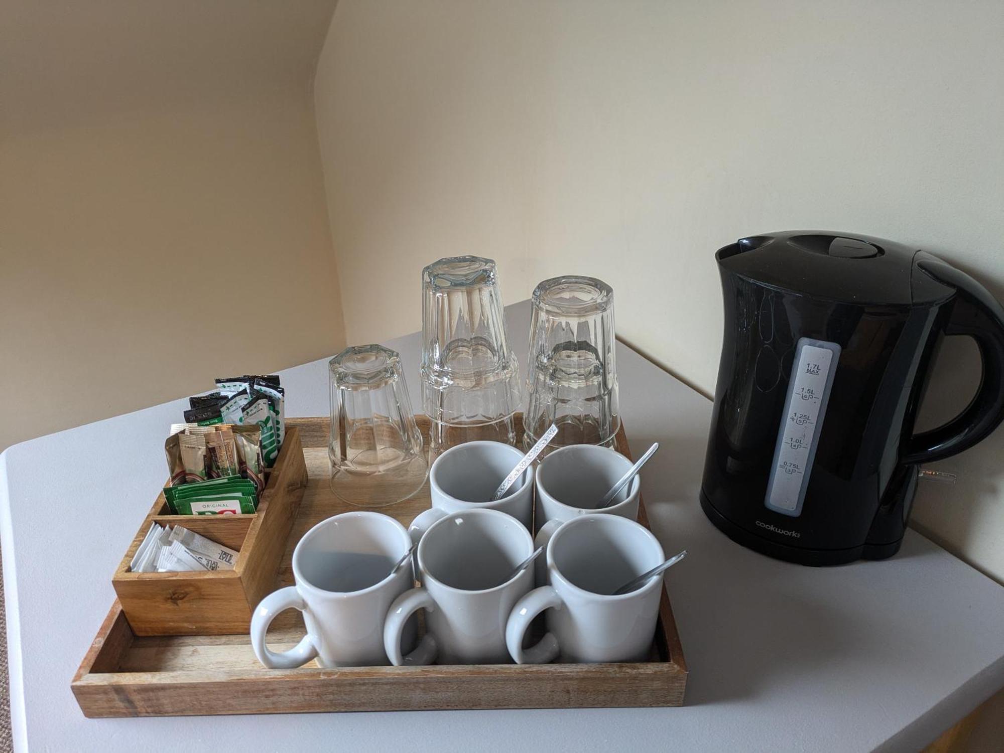 Llangollen Hostel Guest Rooms - No Dormitories - Self Catering Extérieur photo