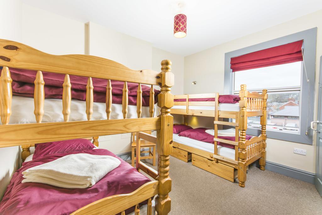 Llangollen Hostel Guest Rooms - No Dormitories - Self Catering Chambre photo