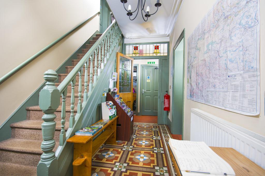 Llangollen Hostel Guest Rooms - No Dormitories - Self Catering Extérieur photo