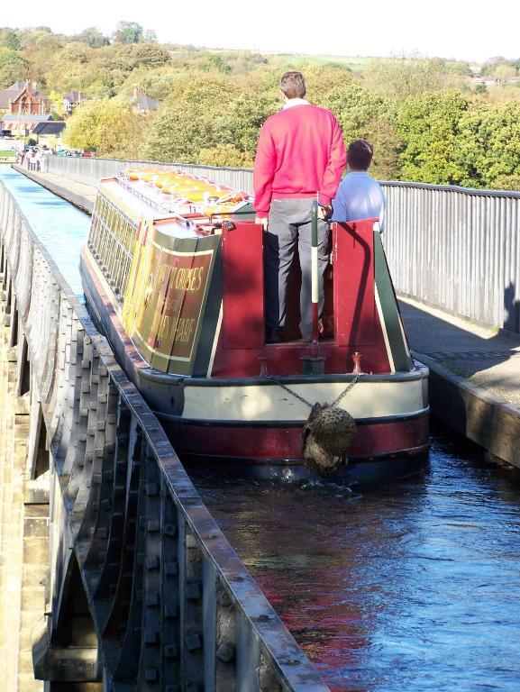 Llangollen Hostel Guest Rooms - No Dormitories - Self Catering Extérieur photo